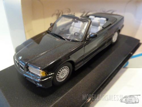 BMW 3-series Cabriolet