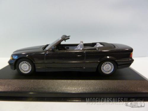 BMW 3-series Cabriolet