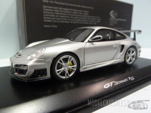 Porsche 911 (997 II) GTstreet RS