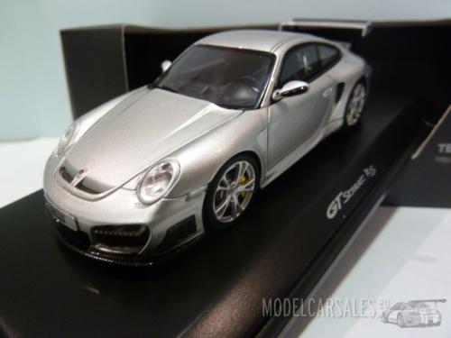 Porsche 911 (997 II) GTstreet RS