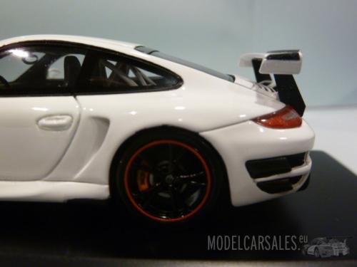 Porsche 911 (997 II) GTstreet RS