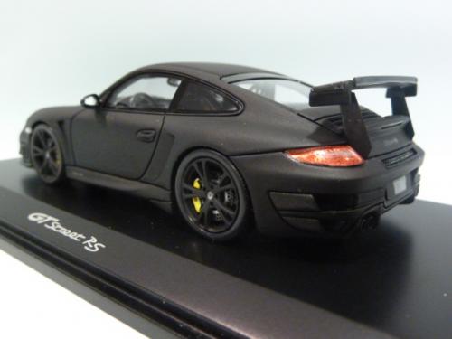 Porsche 911 (997 II) GTstreet RS