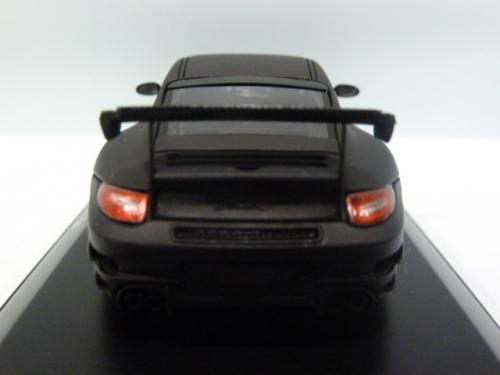 Porsche 911 (997 II) GTstreet RS