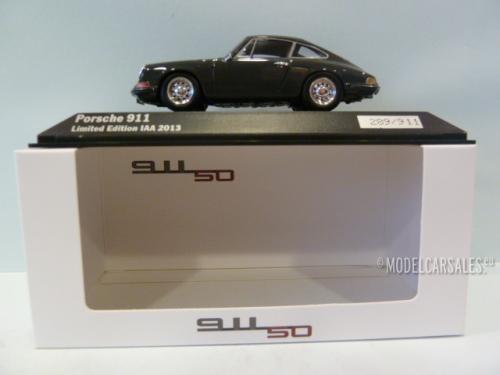 Porsche 911 (901)