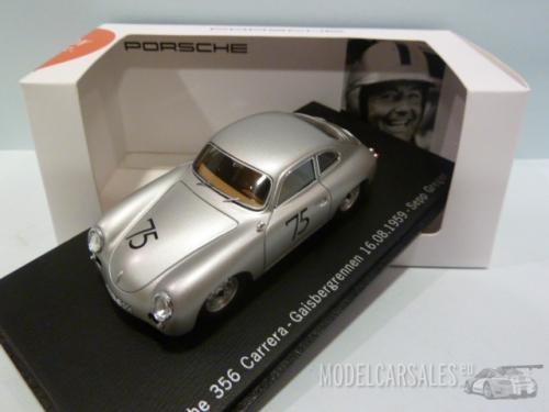 Porsche 356 Carrera