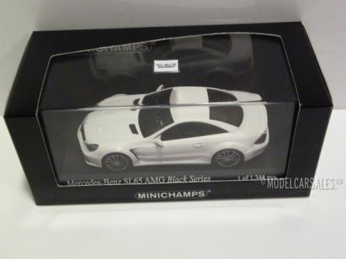 Mercedes-benz SL65 AMG Black Series (r230) Mercedes-benz SL65 AMG Black Series (r230)