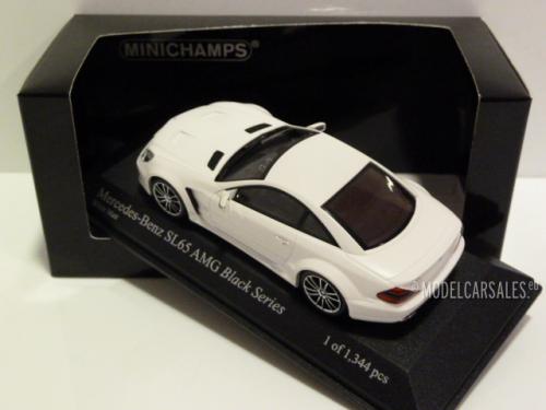 Mercedes-benz SL65 AMG Black Series (r230) Mercedes-benz SL65 AMG Black Series (r230)