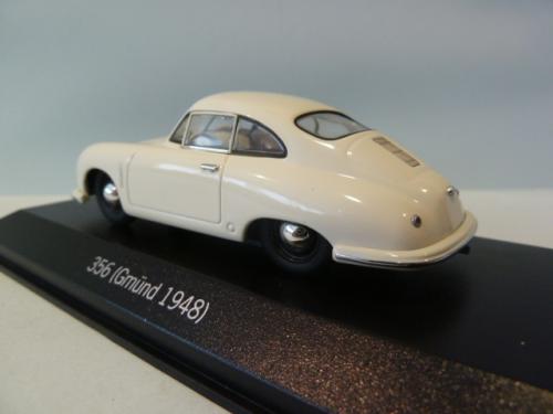 Porsche 356 Gmund