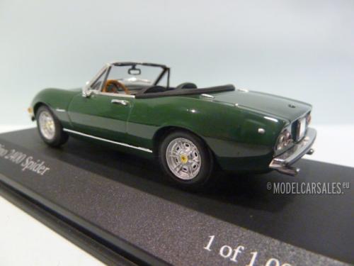 Fiat Dino Spider