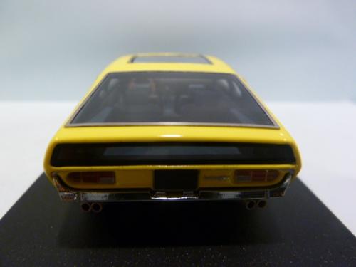 Lamborghini Espada 400 GT