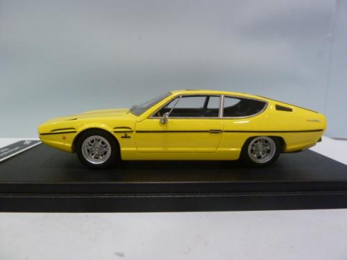 Lamborghini Espada 400 GT