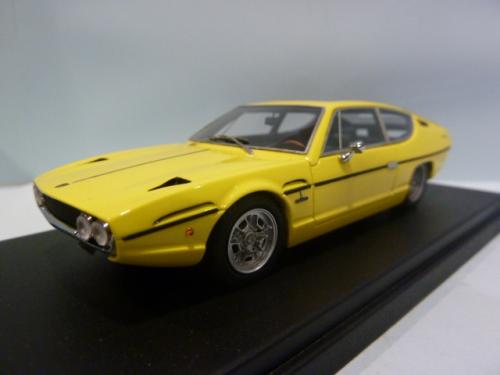 Lamborghini Espada 400 GT