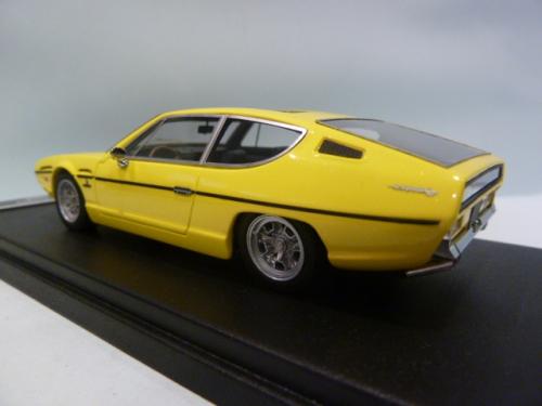 Lamborghini Espada 400 GT
