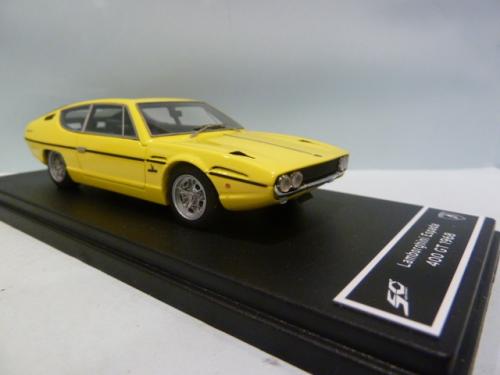 Lamborghini Espada 400 GT