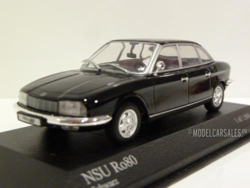 NSU Ro80