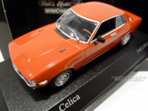 Toyota Celica