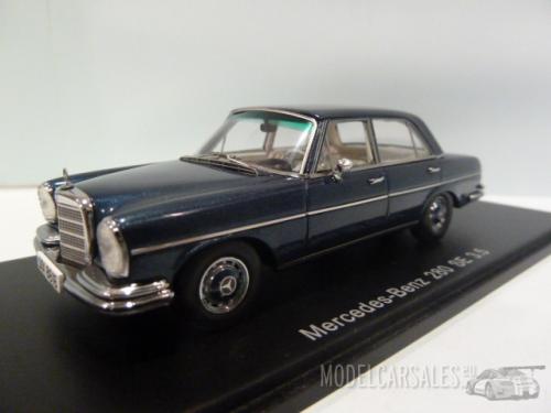 Mercedes-benz 280 SE 3.5 (w108)