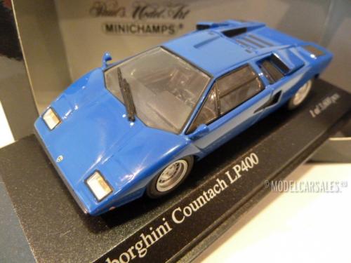 Lamborghini Countach LP400