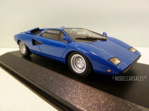 Lamborghini Countach LP400