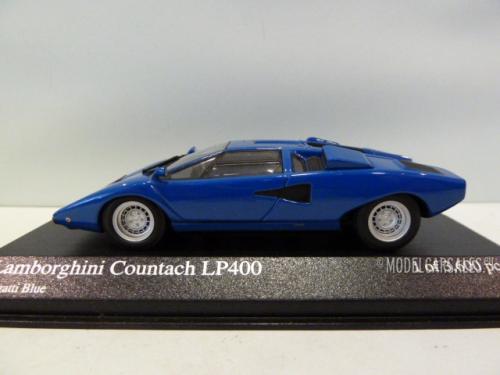 Lamborghini Countach LP400