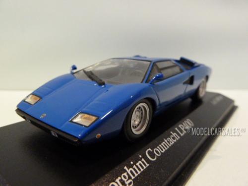 Lamborghini Countach LP400