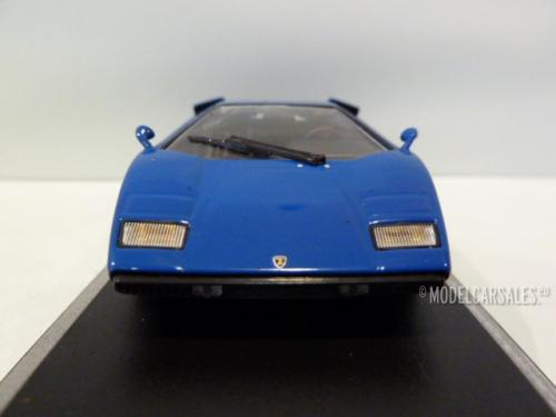 Lamborghini Countach LP400