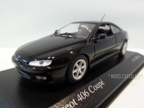 Peugeot 406 Coupe