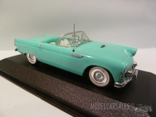 Ford Thunderbird