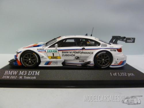 BMW M3 DTM