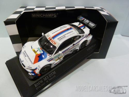 BMW M3 DTM