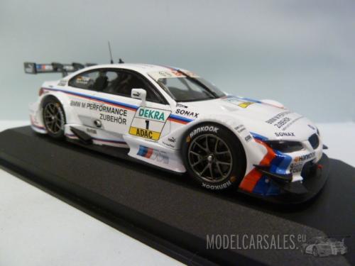 BMW M3 DTM