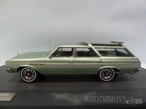 Buick Sport Wagon