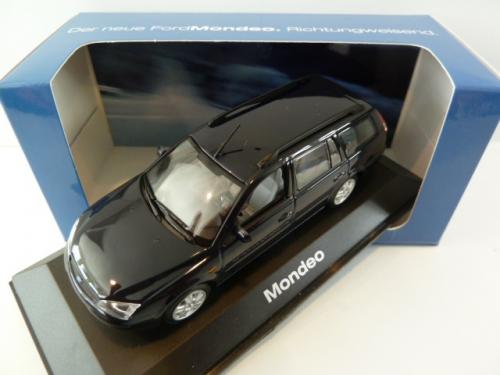 Ford Mondeo Mk3 Turnier