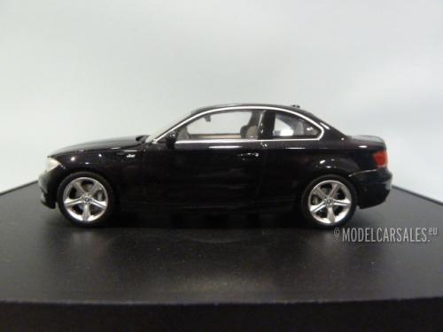 BMW 1er 1 Series Coupe (e82)