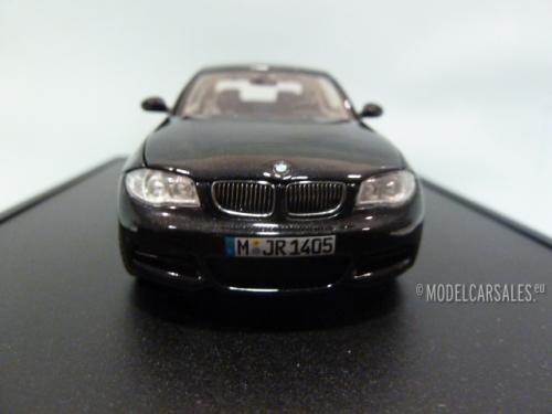 BMW 1er 1 Series Coupe (e82)