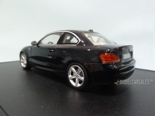 BMW 1er 1 Series Coupe (e82)