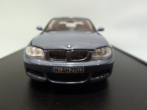 BMW 1er 1 series Coupe