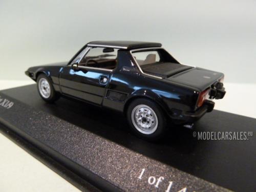 Fiat X1/9