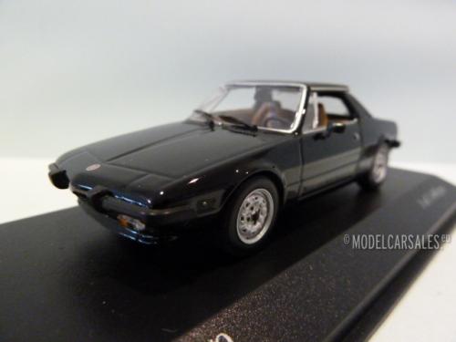 Fiat X1/9