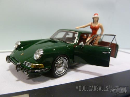 Porsche 911 Troutman & Barnes