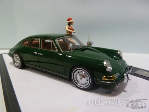 Porsche 911 Troutman & Barnes