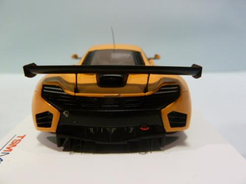 Mclaren MP4-12C GT3