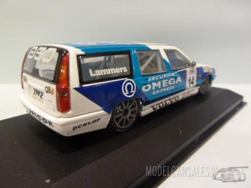 Volvo 850 Break