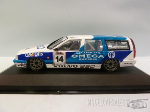 Volvo 850 Break