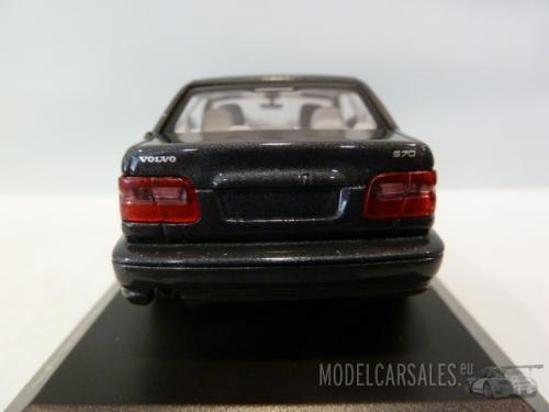 Volvo S70 Saloon