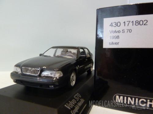 Volvo S70 Saloon