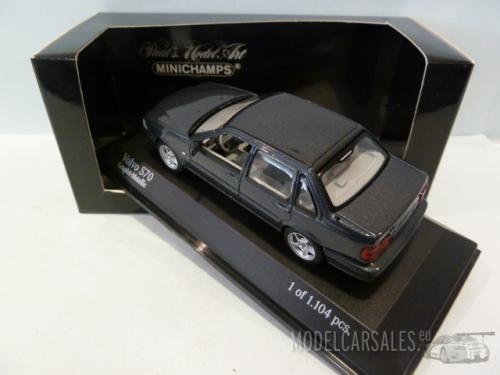 Volvo S70 Saloon
