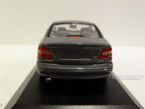Volvo C70 Coupe