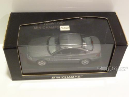 Volvo C70 Coupe