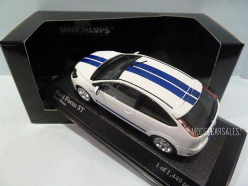 Ford Focus ST